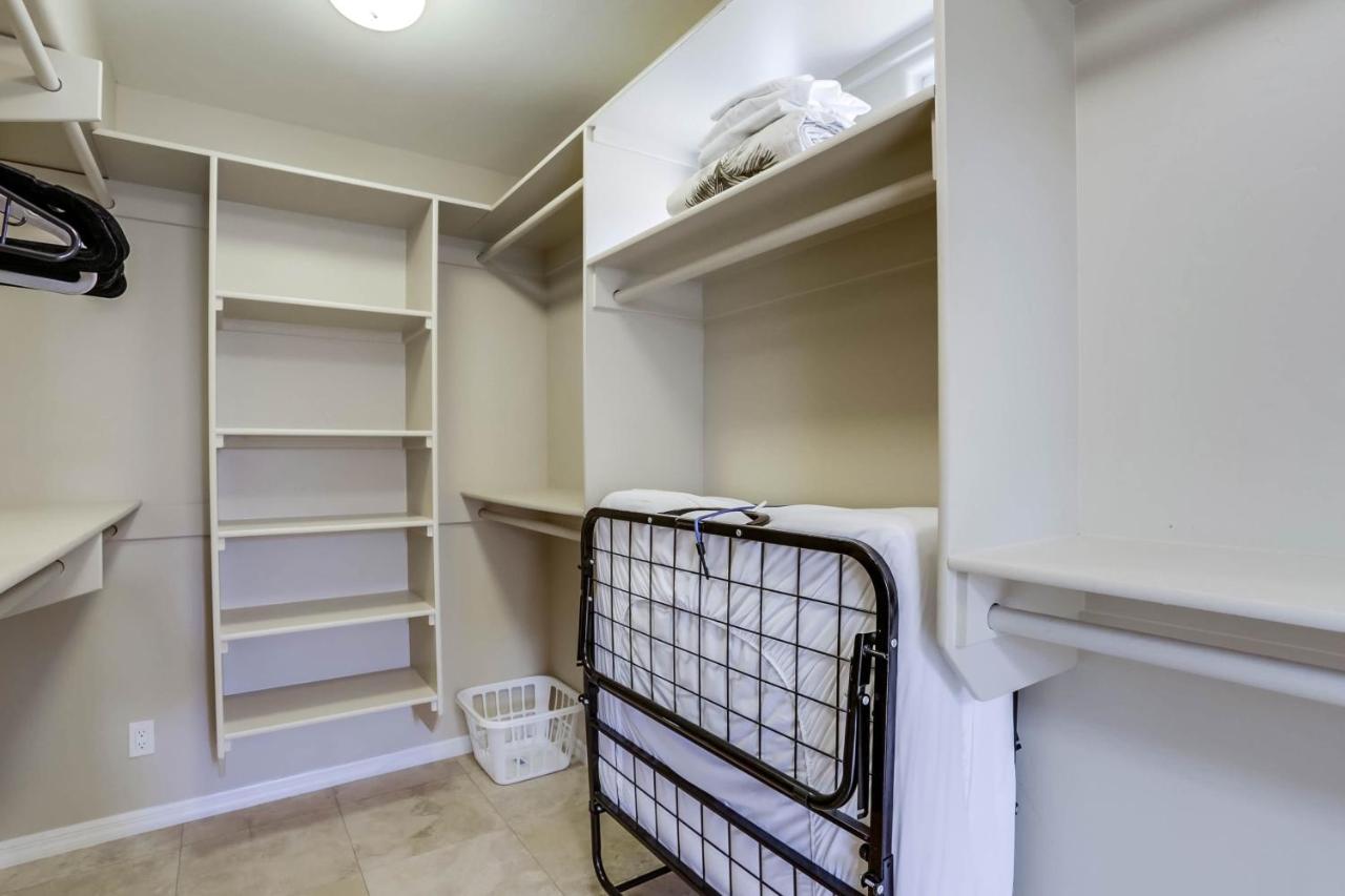 Stunning Ocean View Home W Rooftop Terrace, Firepit, Fast Wifi, Ac & Parking! Σαν Ντιέγκο Εξωτερικό φωτογραφία