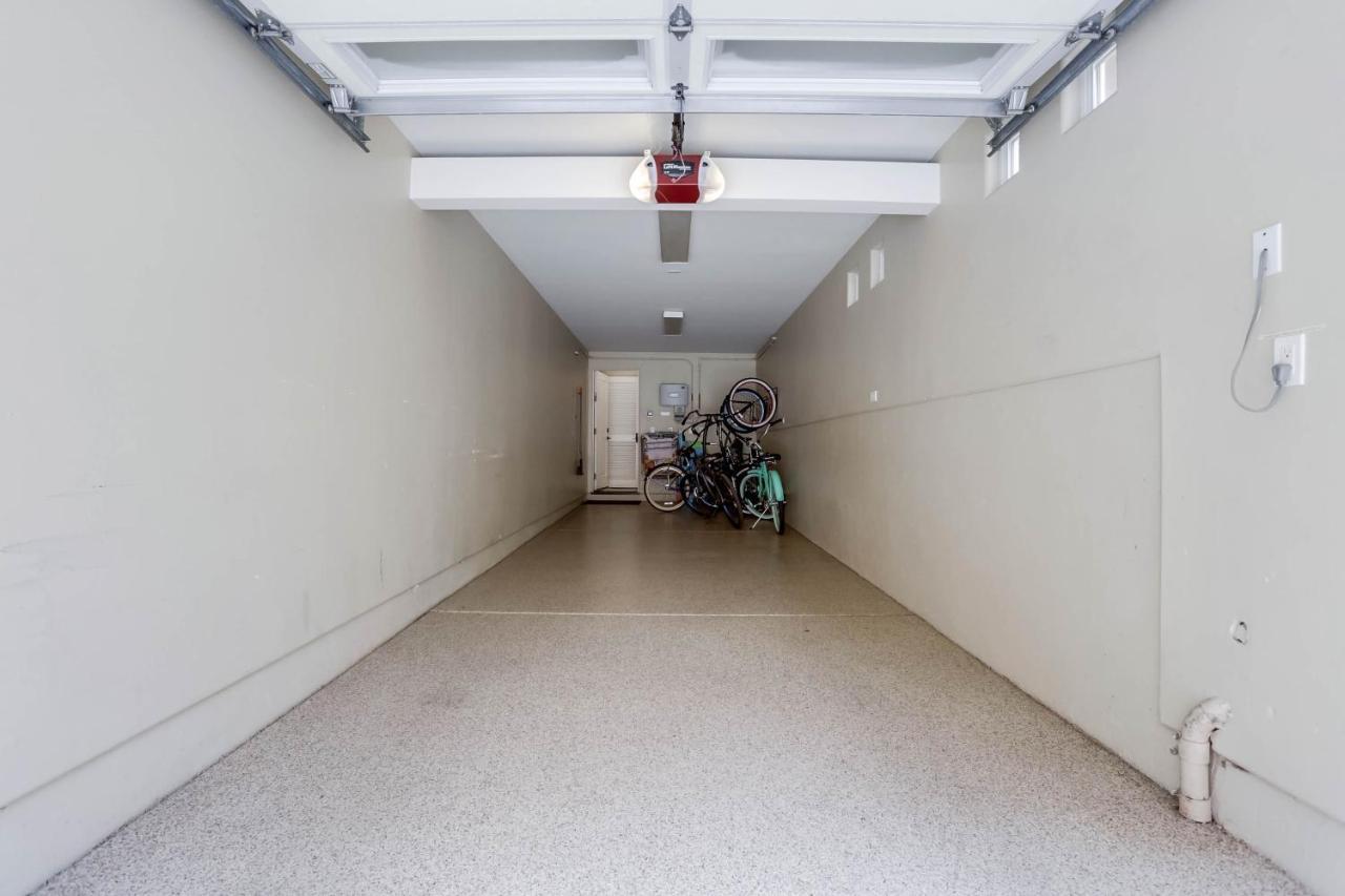 Stunning Ocean View Home W Rooftop Terrace, Firepit, Fast Wifi, Ac & Parking! Σαν Ντιέγκο Εξωτερικό φωτογραφία